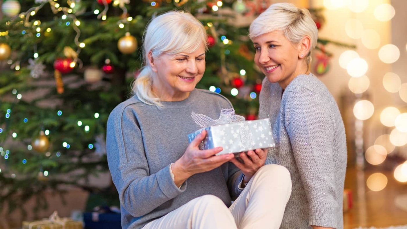 Geschenke für Mütter zu Weihnachten: Eine herzliche Wertschätzung