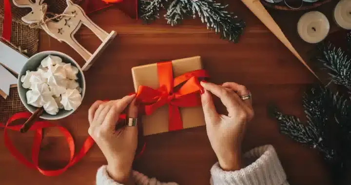 Geschenkideen für Eltern Zu Weihnachten