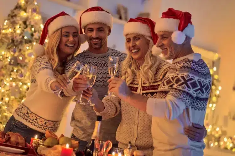 Weihnachtsgeschenke Für Mutter: Besondere Geschenkideen, Um Dankbarkeit Auszudrücken